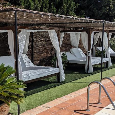 La Canota 2-Floors King Rooms Adults Only Talara Eksteriør bilde
