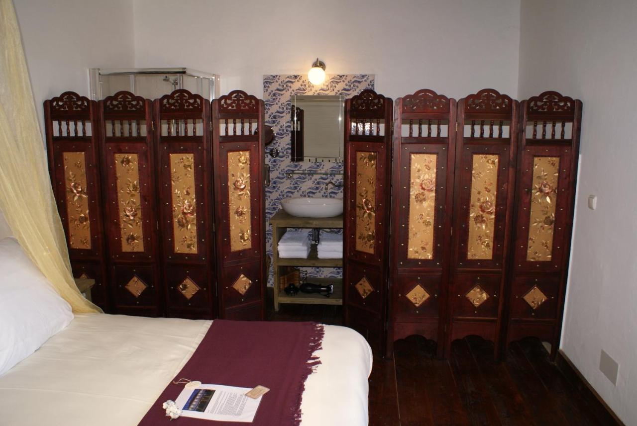 La Canota 2-Floors King Rooms Adults Only Talara Eksteriør bilde