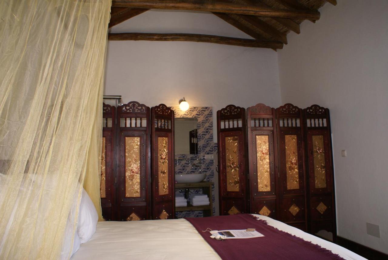 La Canota 2-Floors King Rooms Adults Only Talara Eksteriør bilde