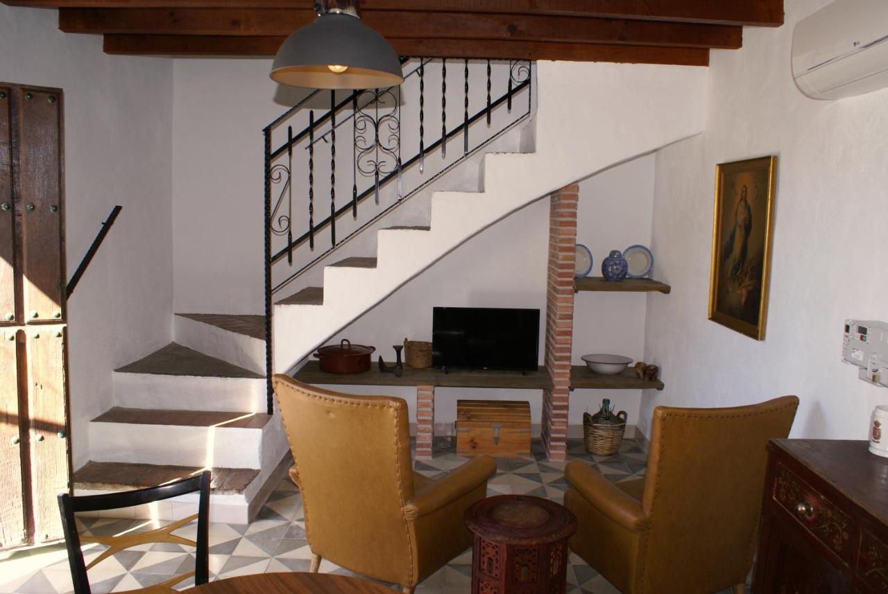 La Canota 2-Floors King Rooms Adults Only Talara Eksteriør bilde