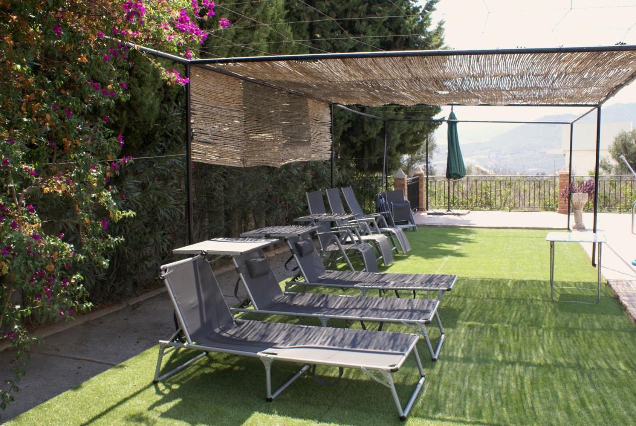 La Canota 2-Floors King Rooms Adults Only Talara Eksteriør bilde