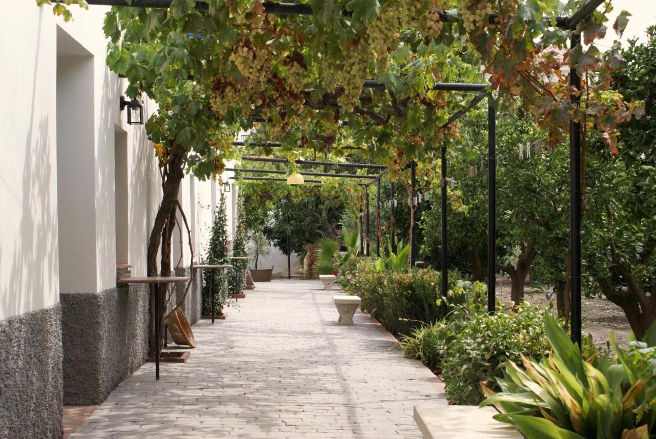La Canota 2-Floors King Rooms Adults Only Talara Eksteriør bilde