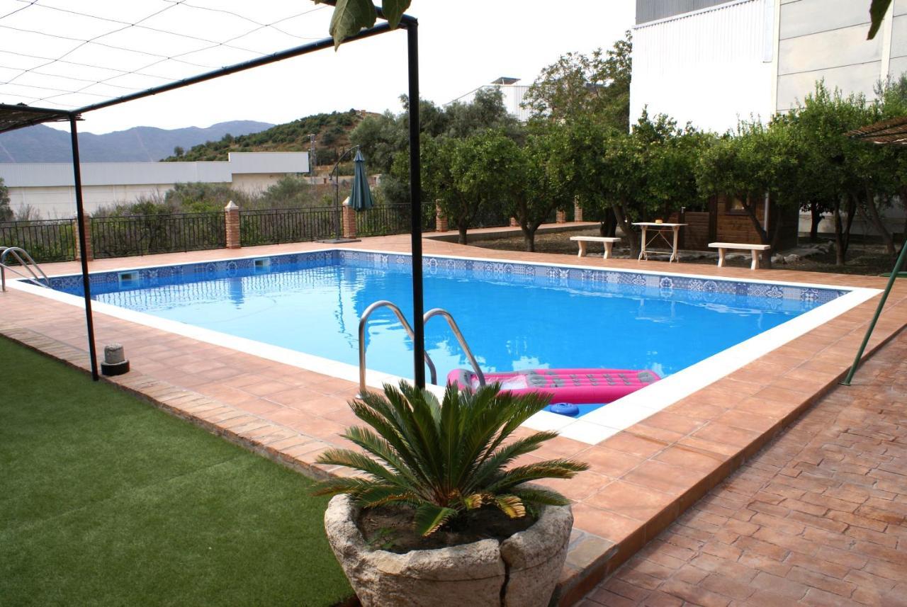 La Canota 2-Floors King Rooms Adults Only Talara Eksteriør bilde