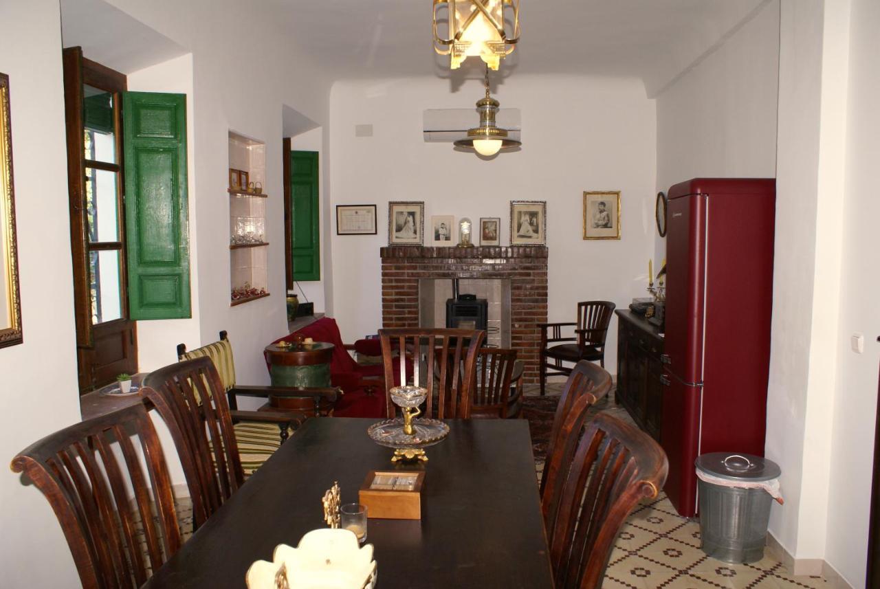La Canota 2-Floors King Rooms Adults Only Talara Eksteriør bilde