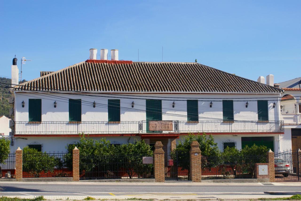 La Canota 2-Floors King Rooms Adults Only Talara Eksteriør bilde