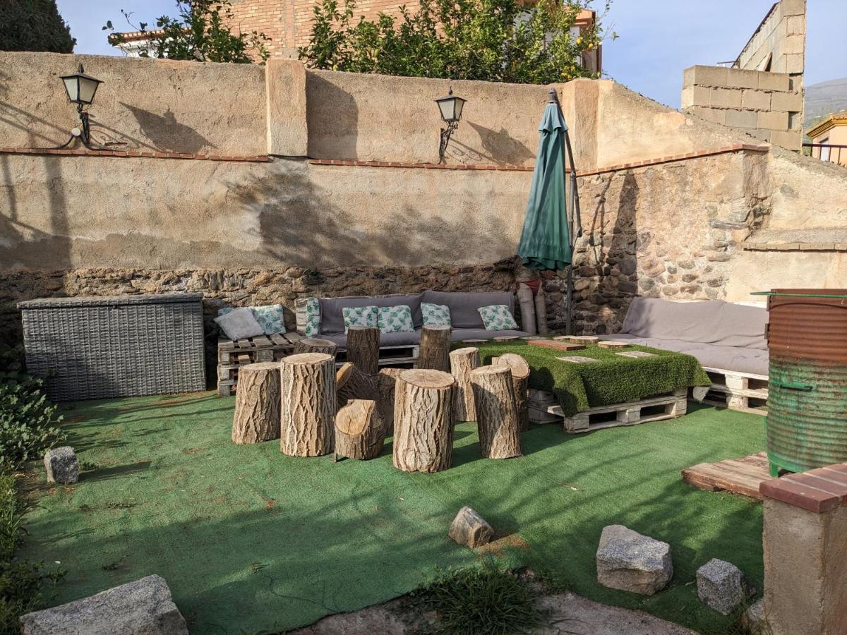 La Canota 2-Floors King Rooms Adults Only Talara Eksteriør bilde