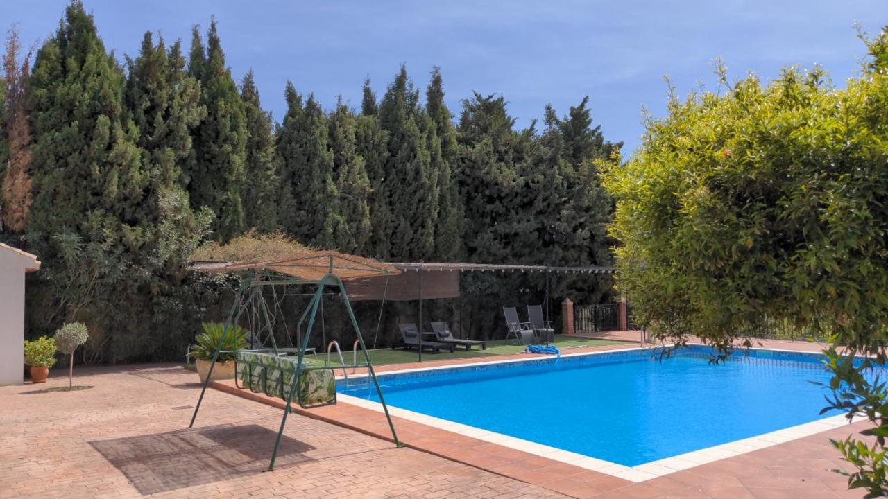 La Canota 2-Floors King Rooms Adults Only Talara Eksteriør bilde