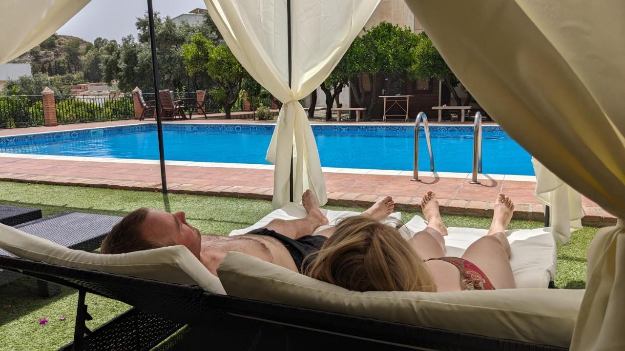 La Canota 2-Floors King Rooms Adults Only Talara Eksteriør bilde
