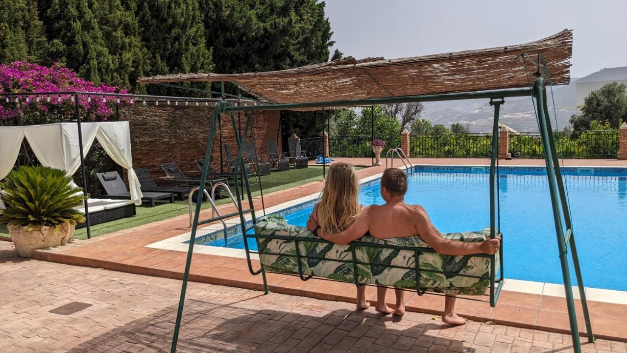 La Canota 2-Floors King Rooms Adults Only Talara Eksteriør bilde