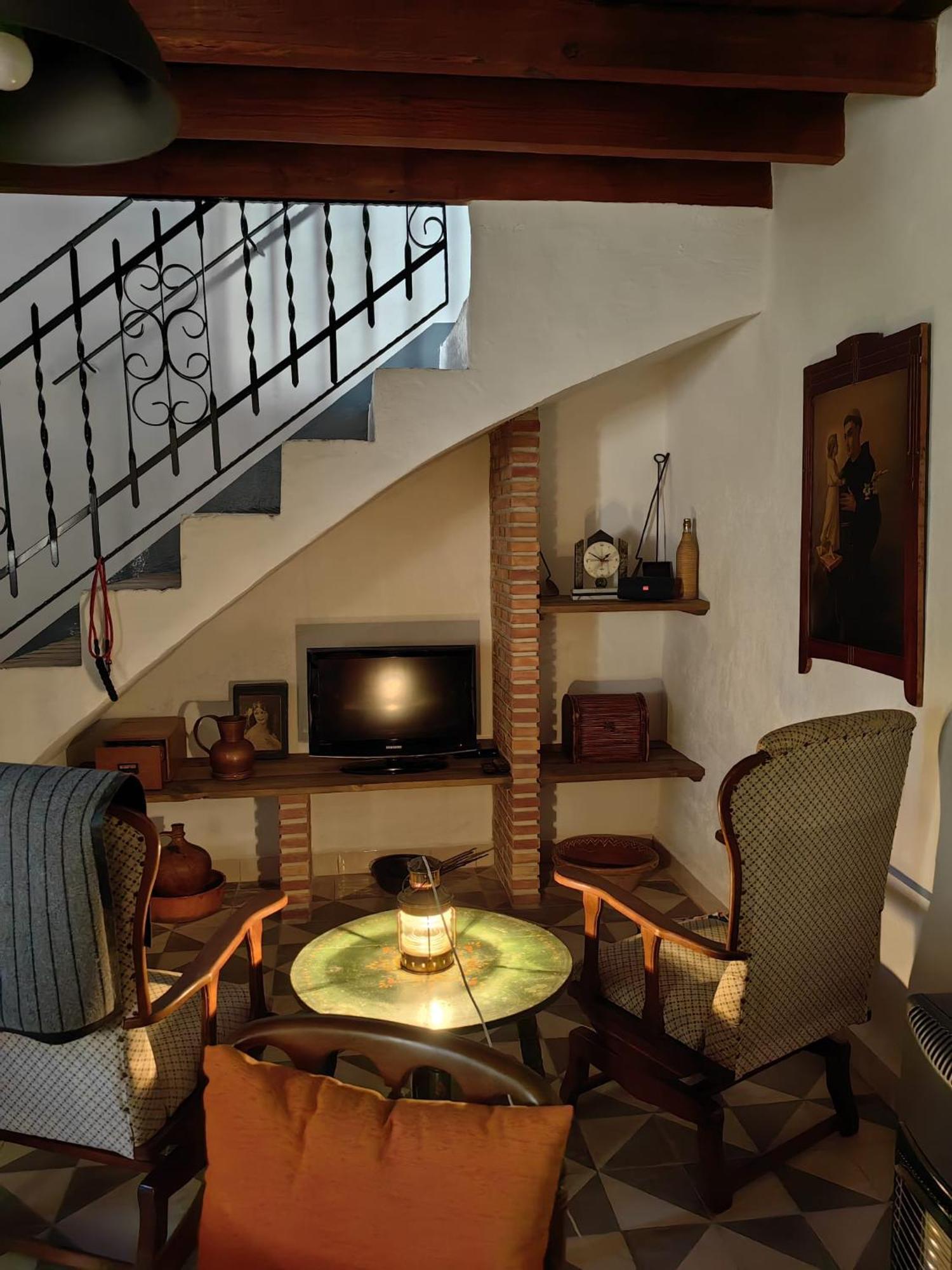 La Canota 2-Floors King Rooms Adults Only Talara Eksteriør bilde