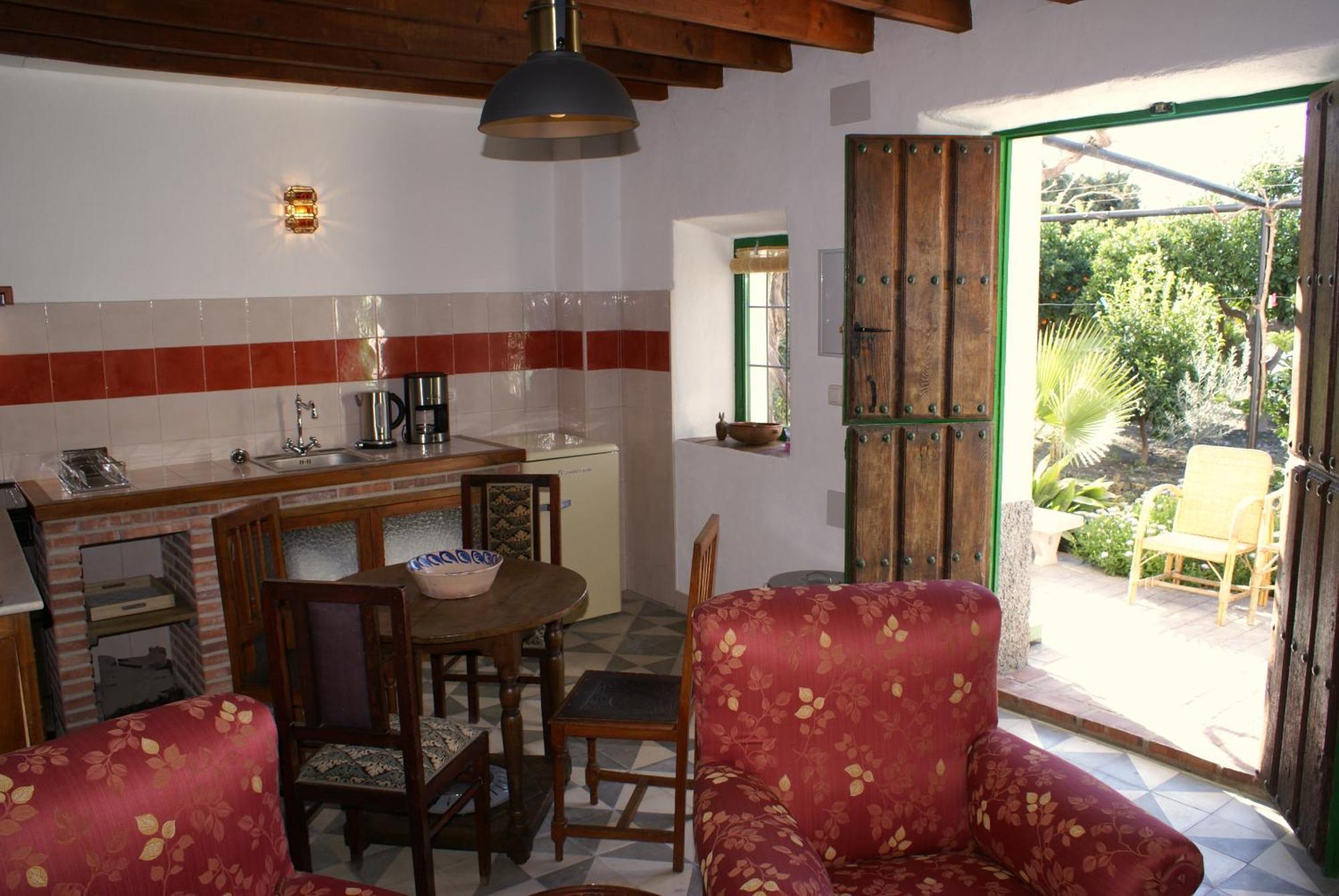 La Canota 2-Floors King Rooms Adults Only Talara Rom bilde