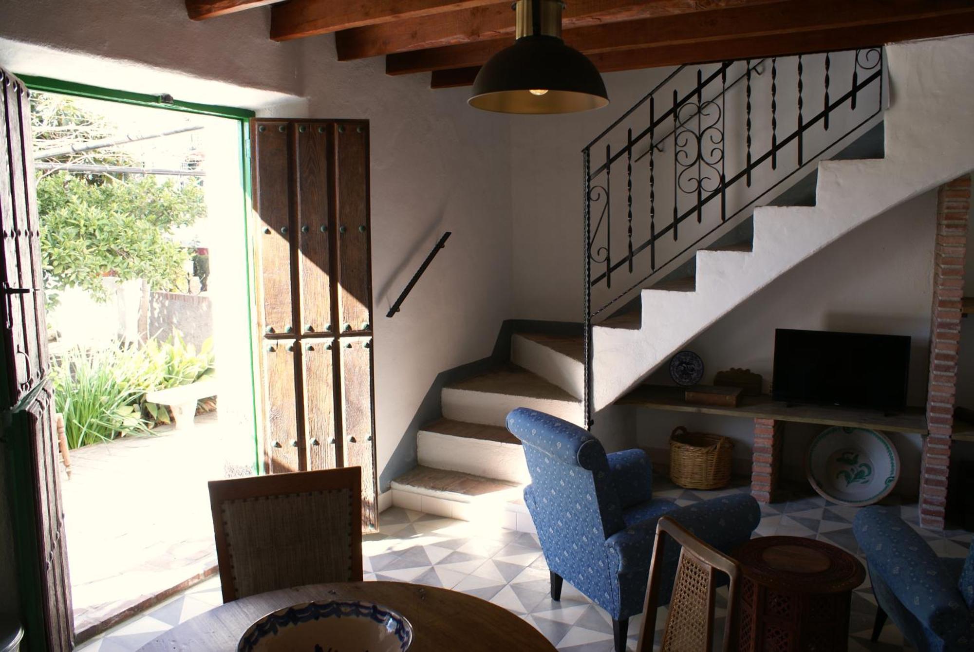 La Canota 2-Floors King Rooms Adults Only Talara Rom bilde