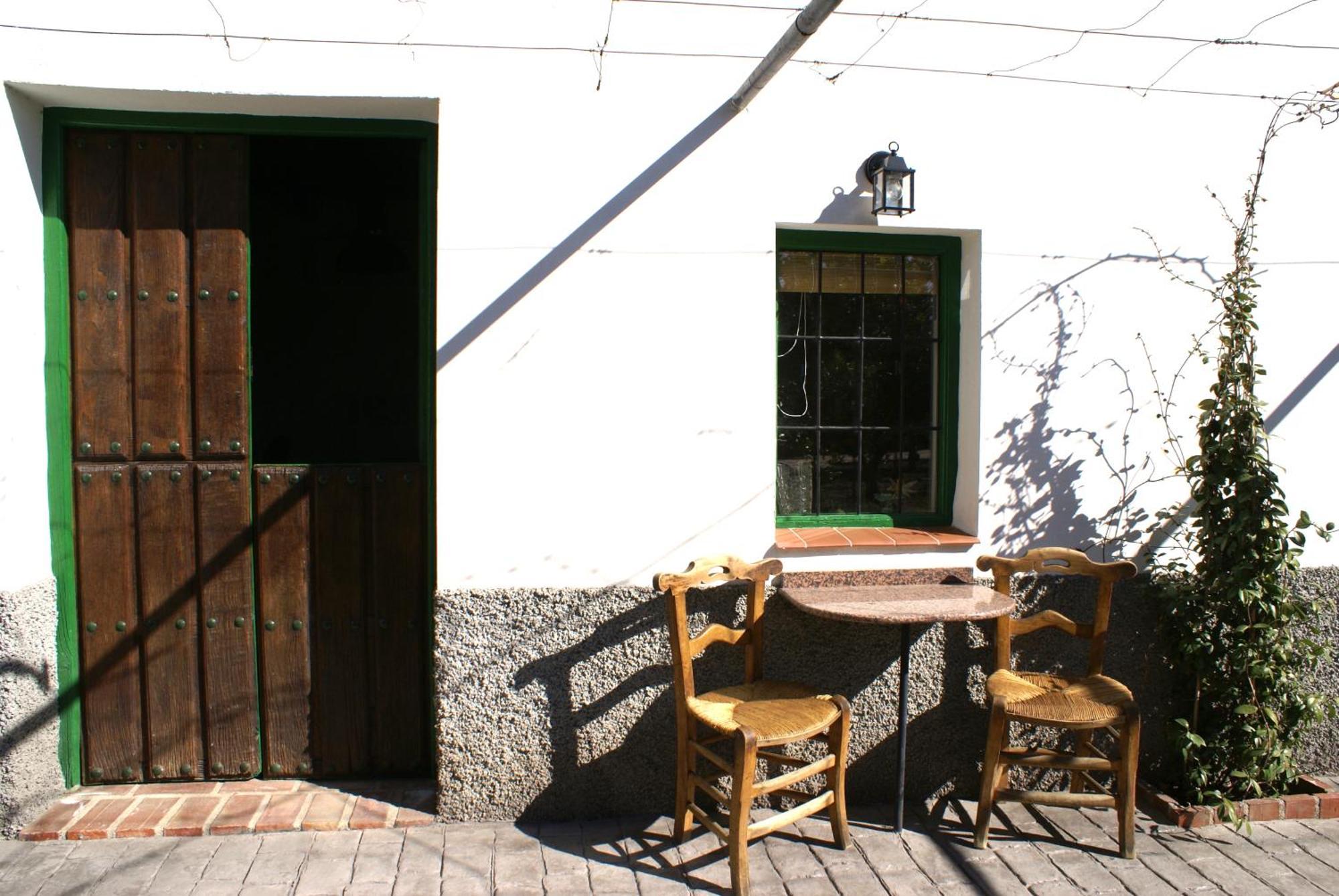 La Canota 2-Floors King Rooms Adults Only Talara Rom bilde