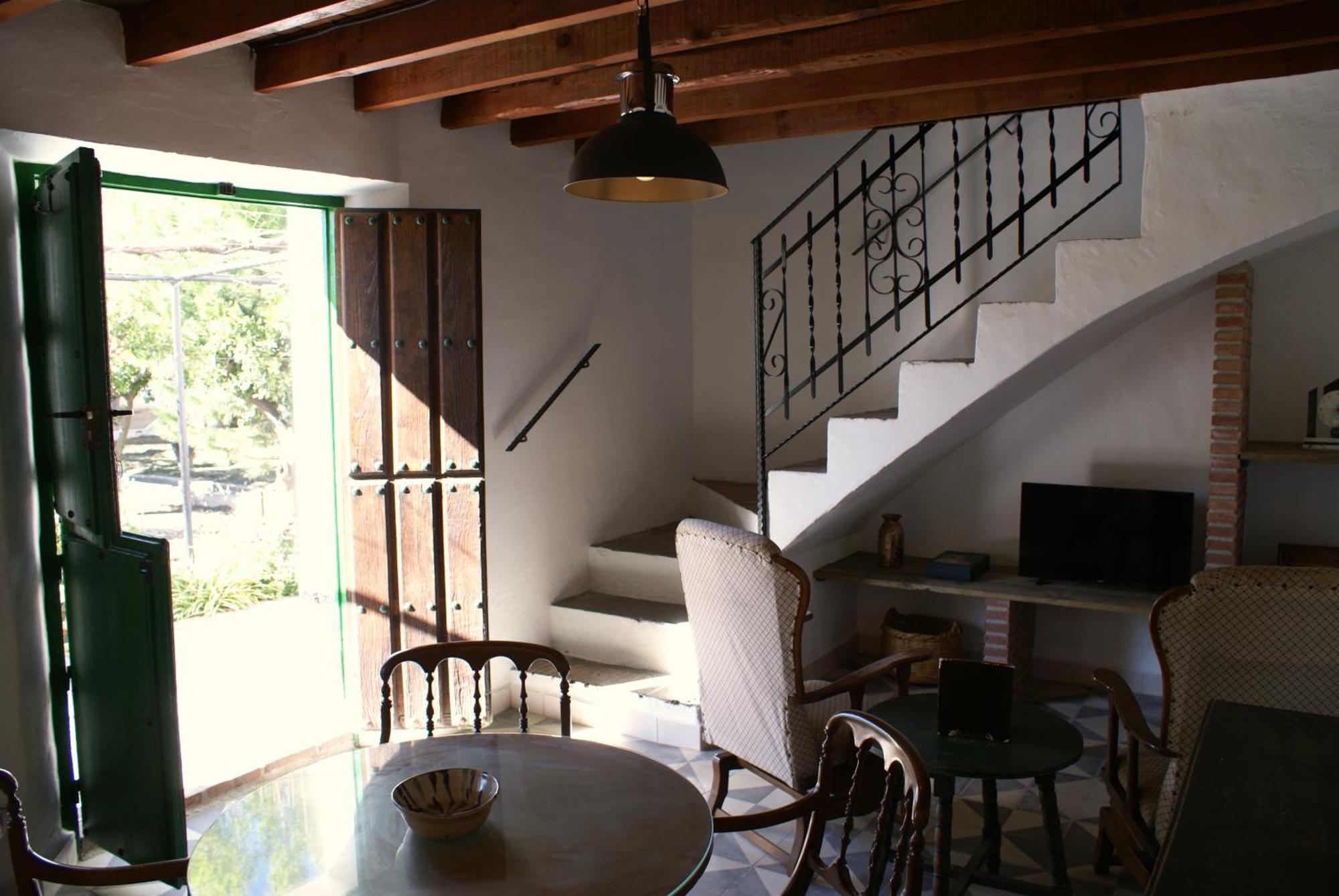 La Canota 2-Floors King Rooms Adults Only Talara Rom bilde