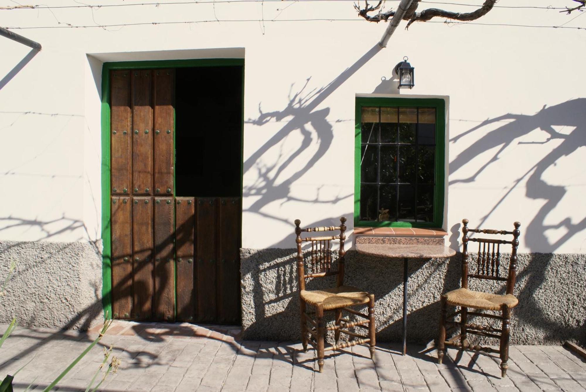 La Canota 2-Floors King Rooms Adults Only Talara Rom bilde