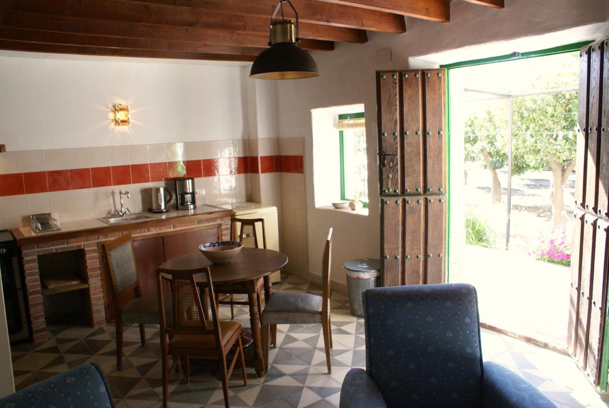 La Canota 2-Floors King Rooms Adults Only Talara Rom bilde