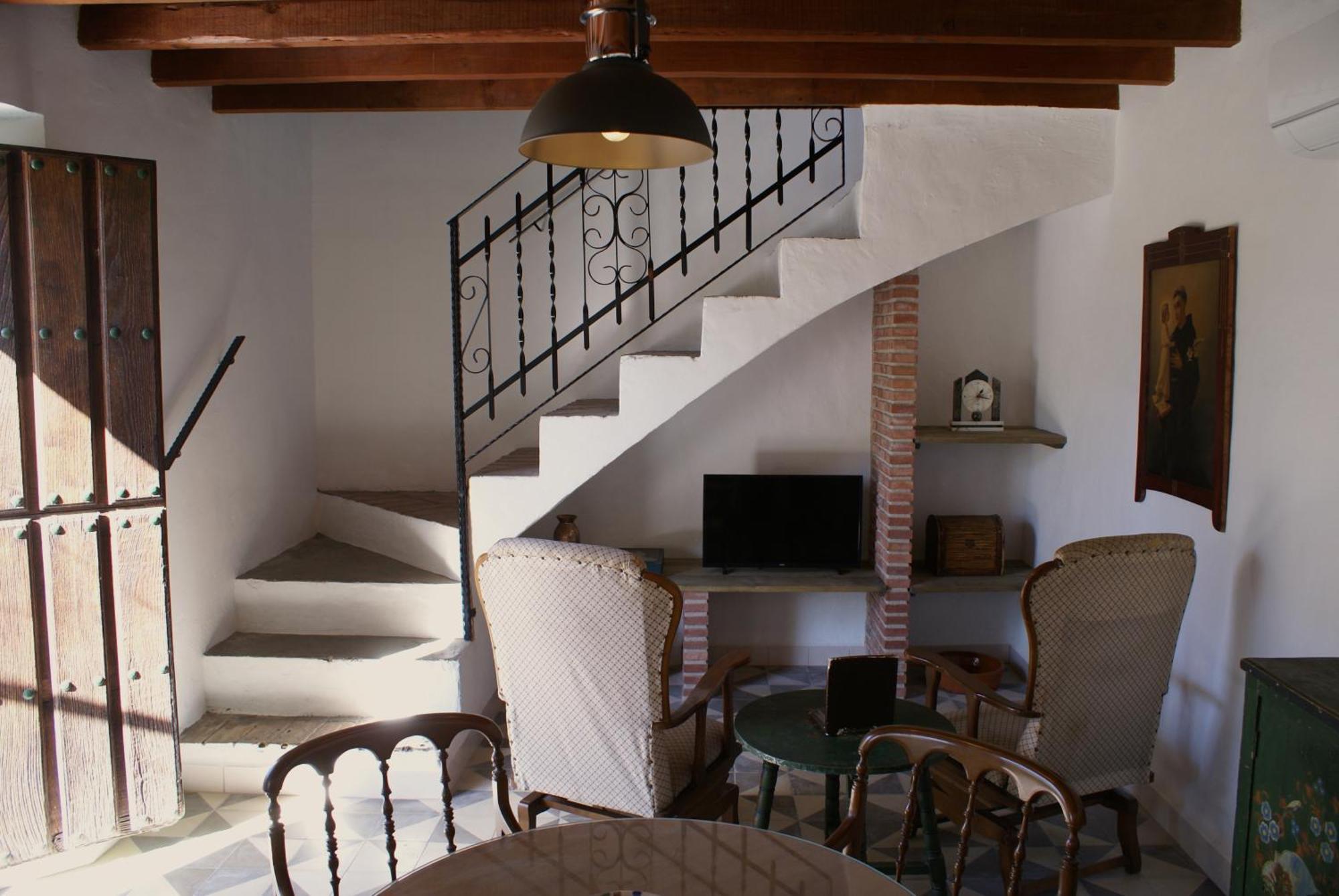 La Canota 2-Floors King Rooms Adults Only Talara Rom bilde