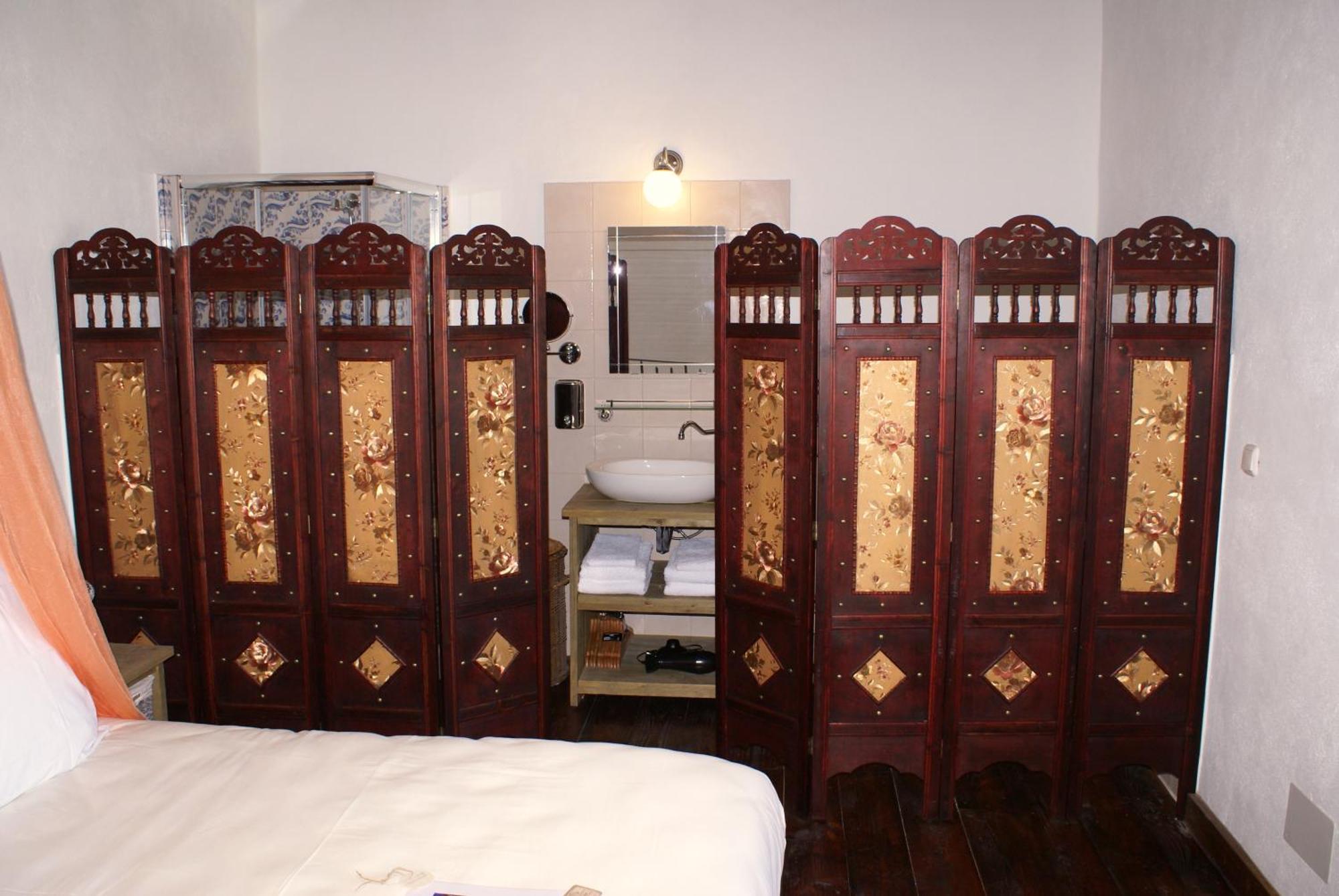 La Canota 2-Floors King Rooms Adults Only Talara Rom bilde