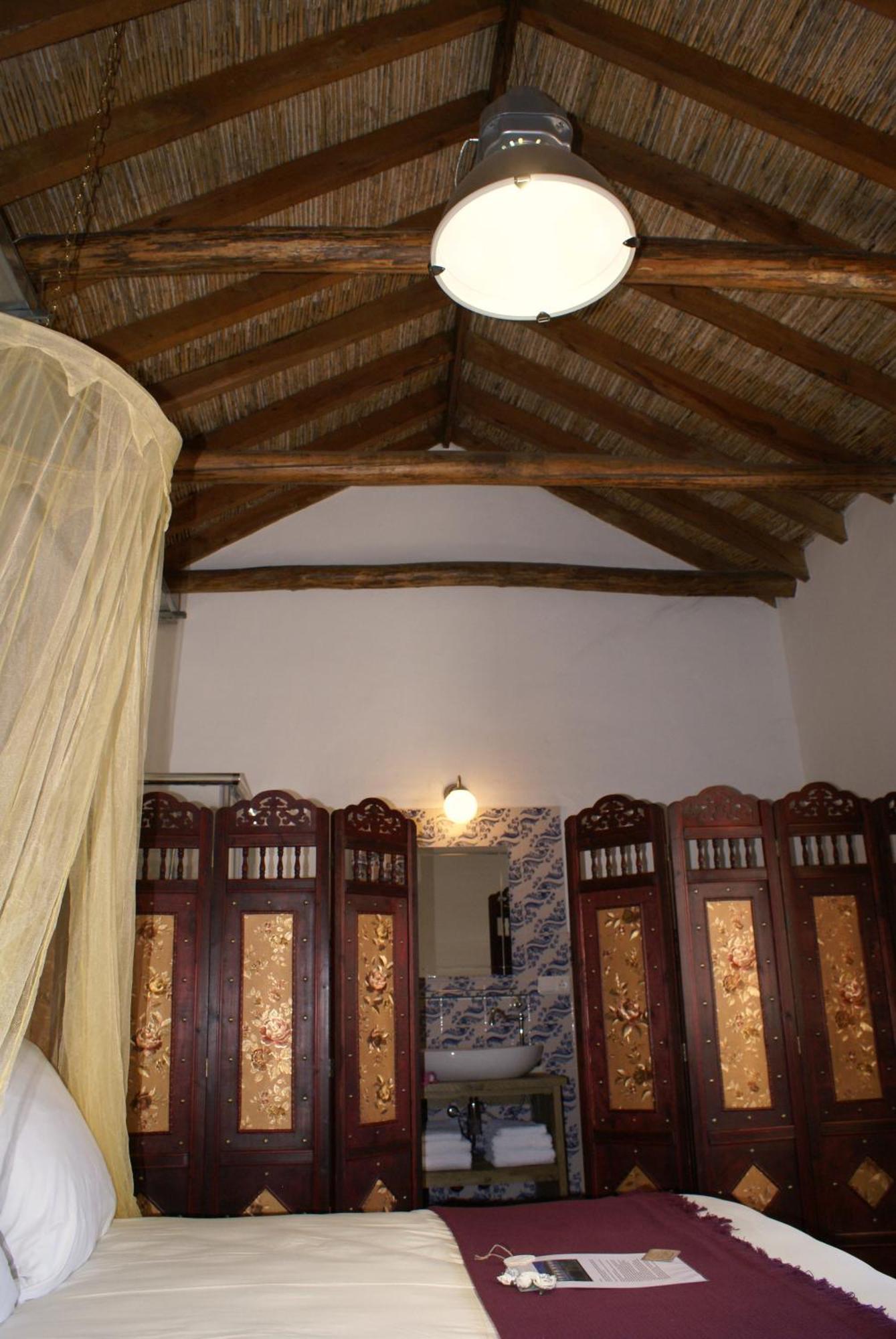 La Canota 2-Floors King Rooms Adults Only Talara Rom bilde