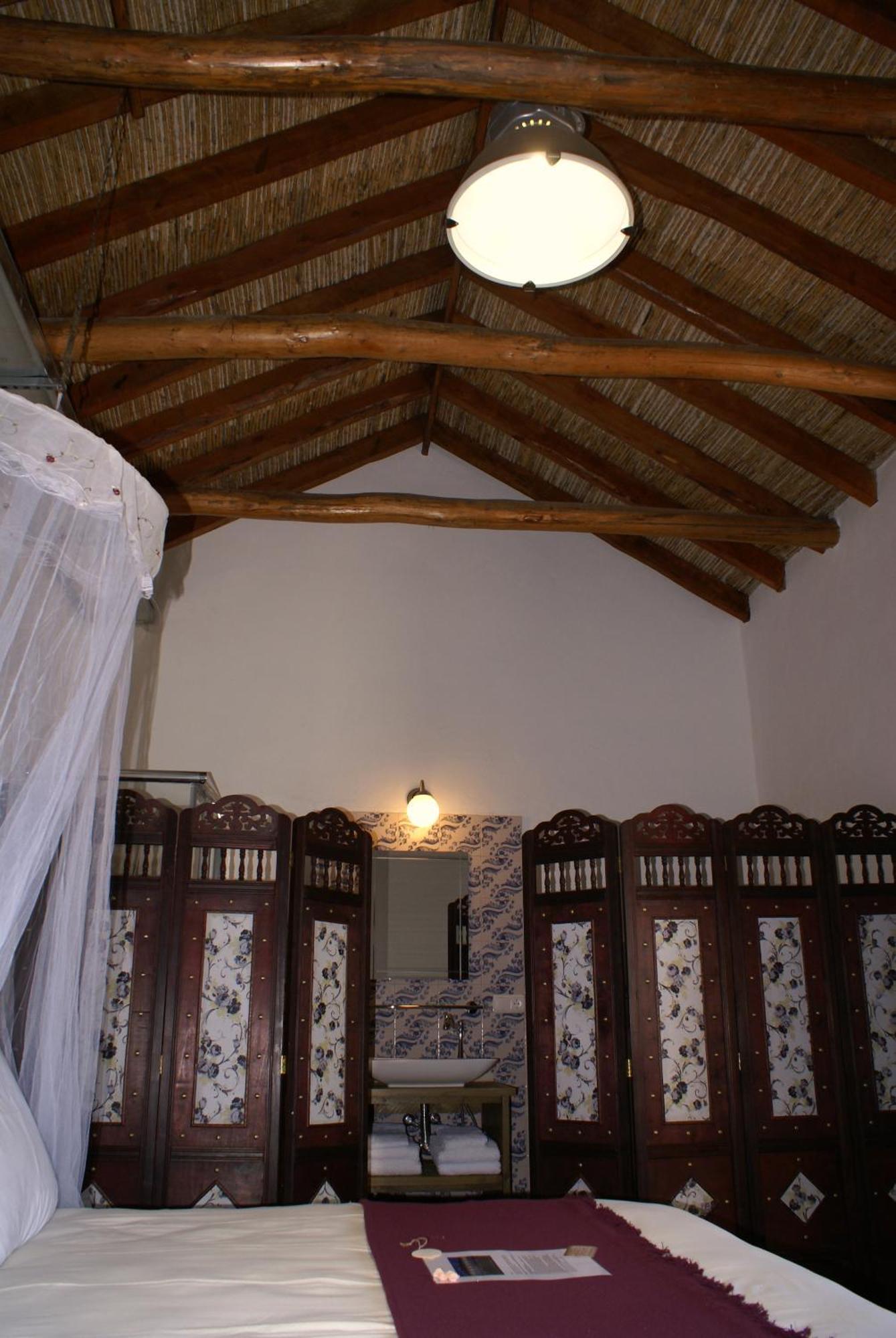 La Canota 2-Floors King Rooms Adults Only Talara Rom bilde