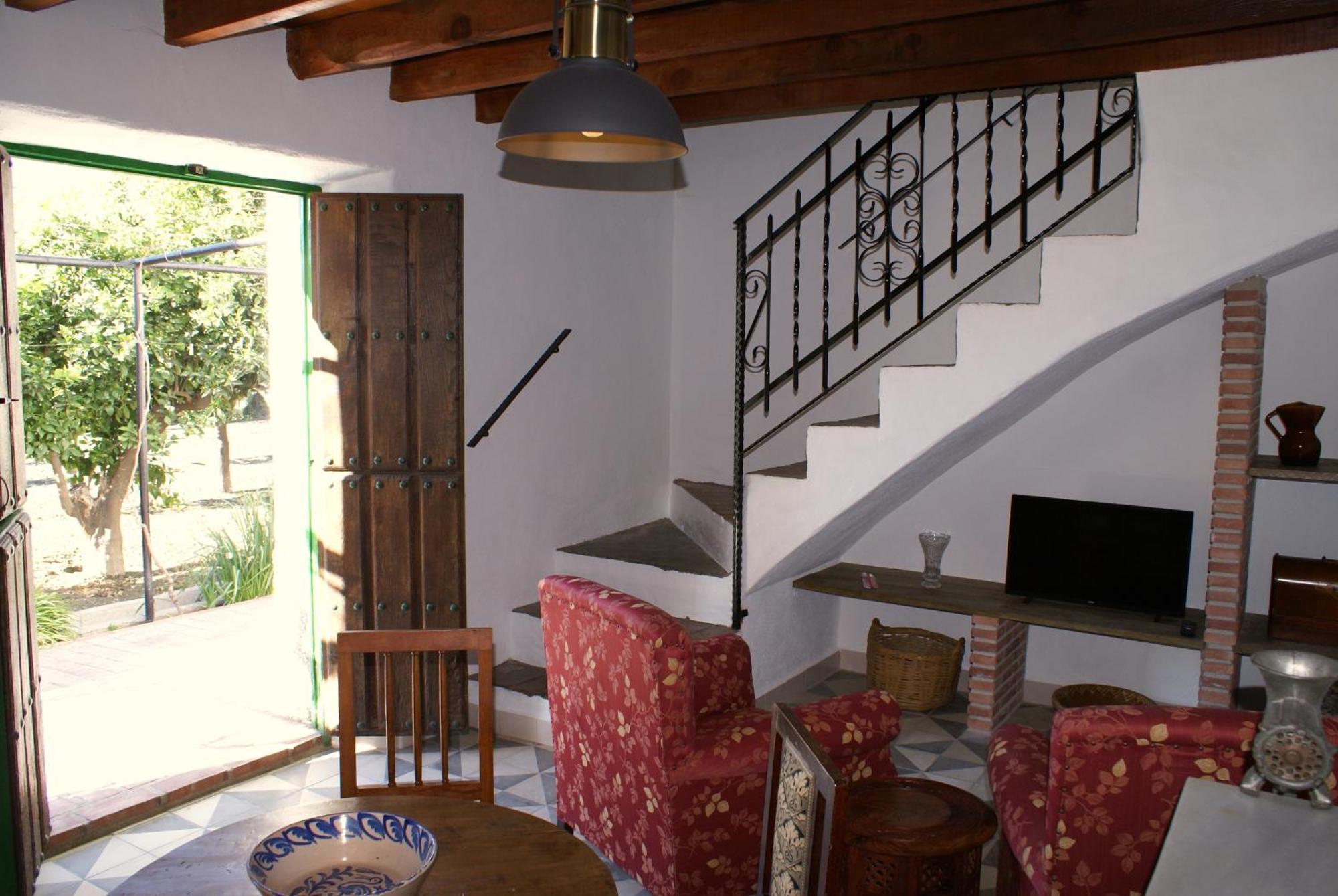 La Canota 2-Floors King Rooms Adults Only Talara Rom bilde