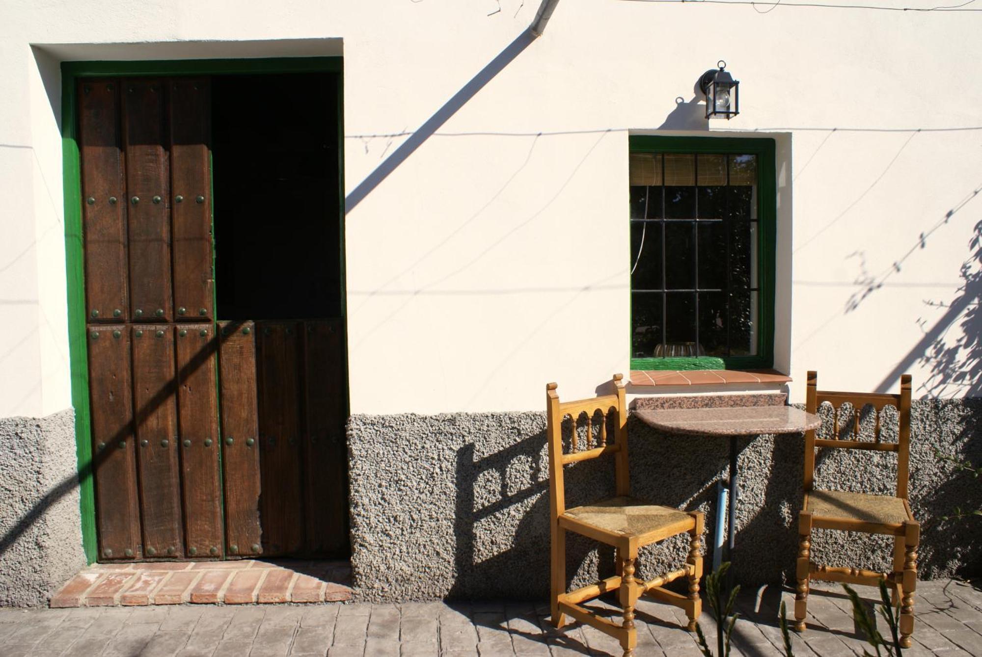 La Canota 2-Floors King Rooms Adults Only Talara Rom bilde