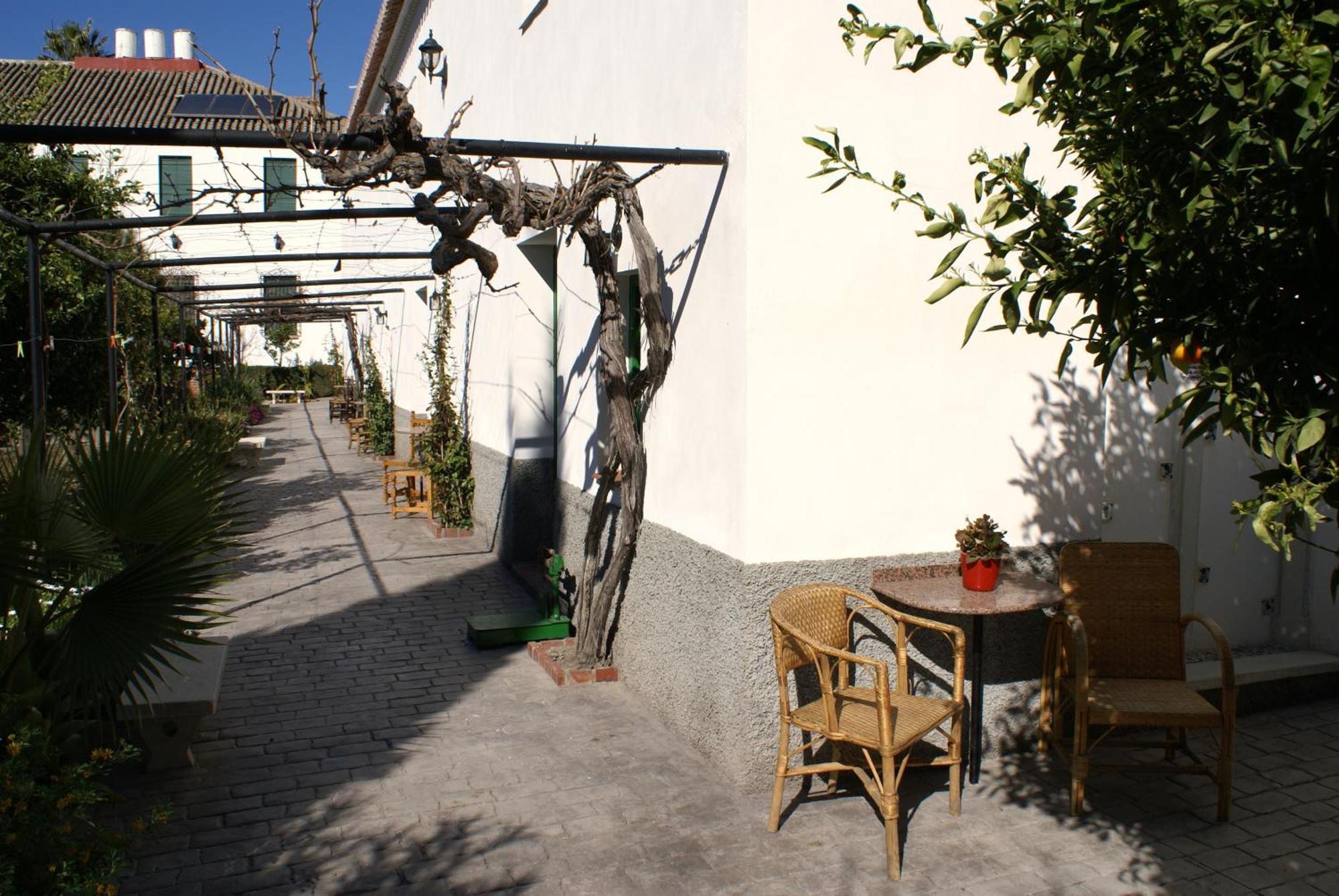 La Canota 2-Floors King Rooms Adults Only Talara Rom bilde