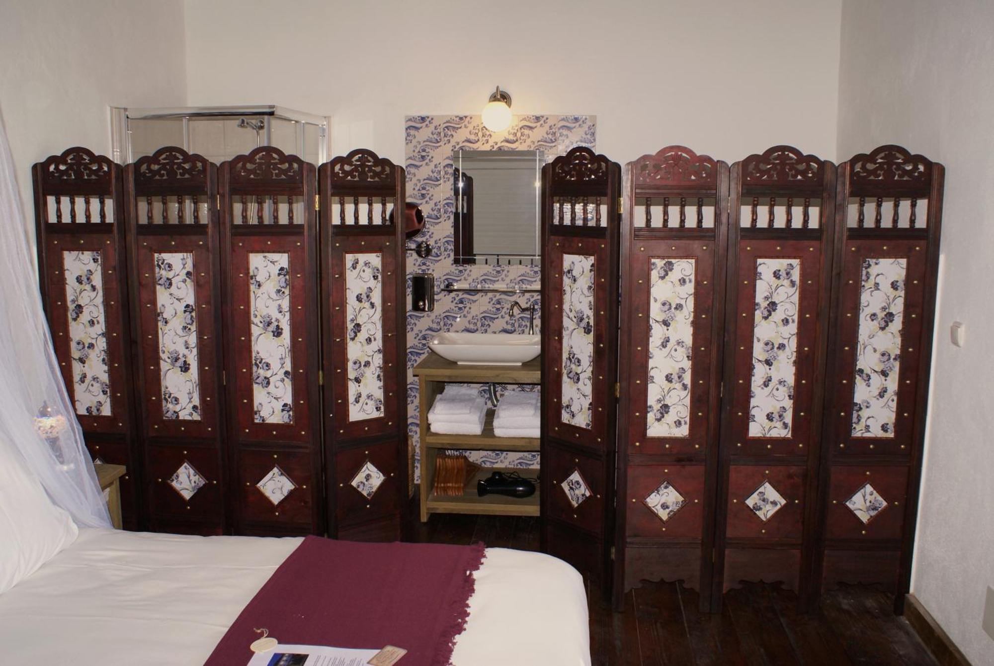 La Canota 2-Floors King Rooms Adults Only Talara Rom bilde