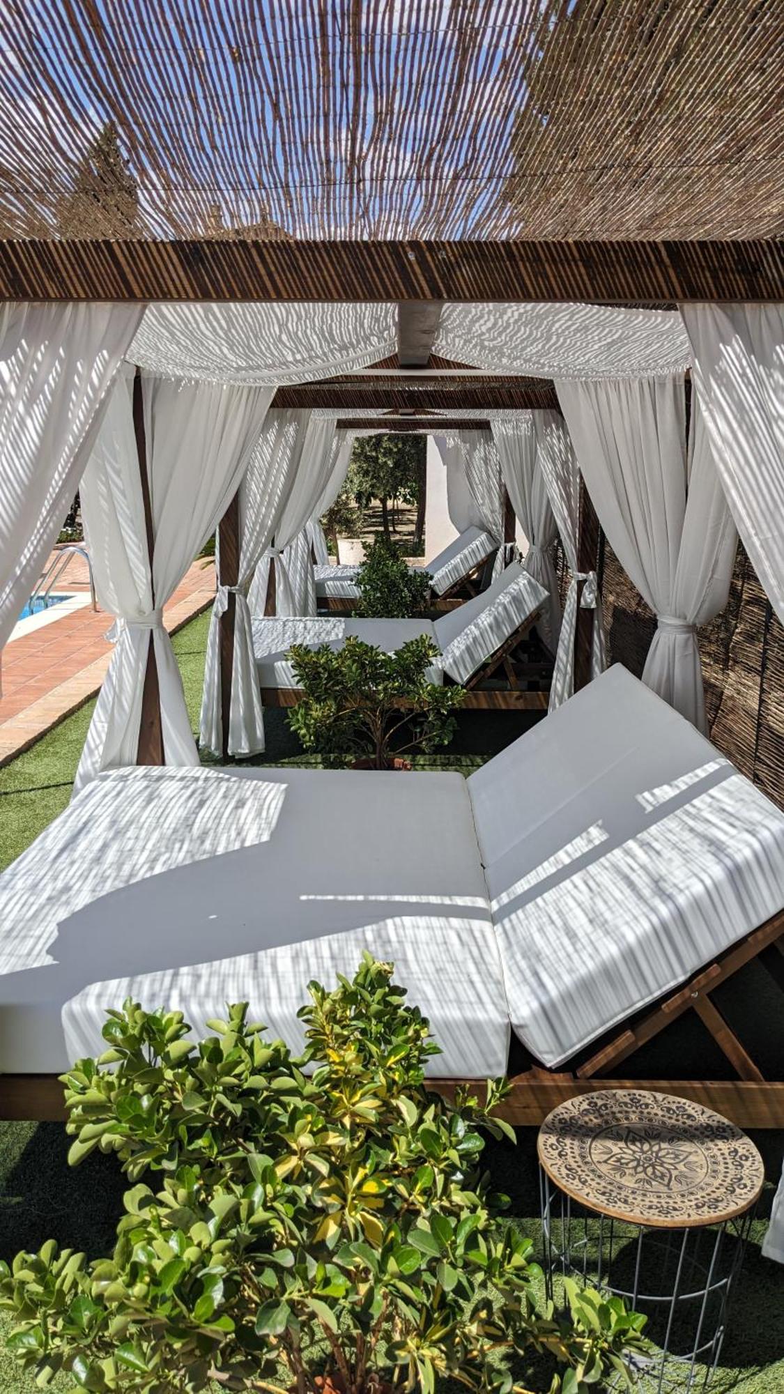 La Canota 2-Floors King Rooms Adults Only Talara Eksteriør bilde