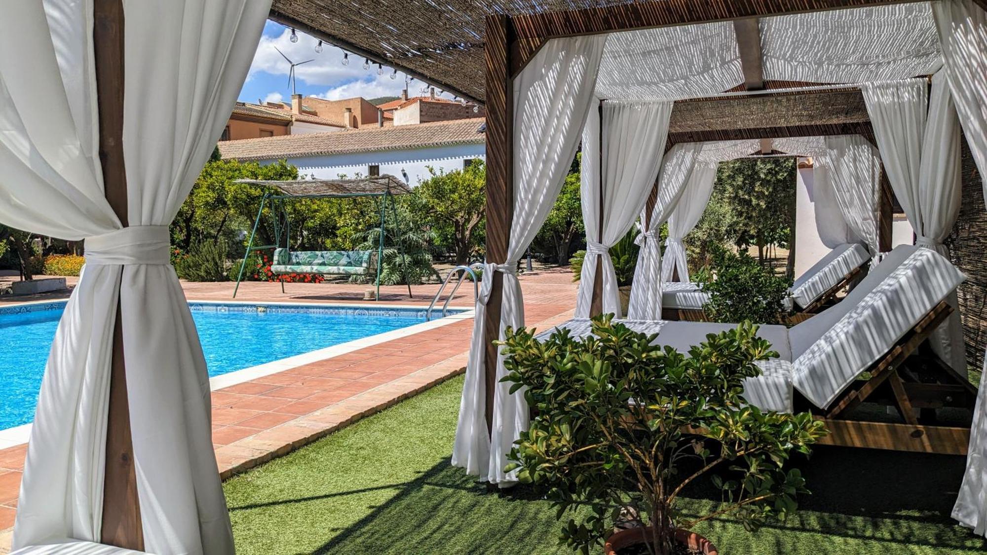 La Canota 2-Floors King Rooms Adults Only Talara Eksteriør bilde
