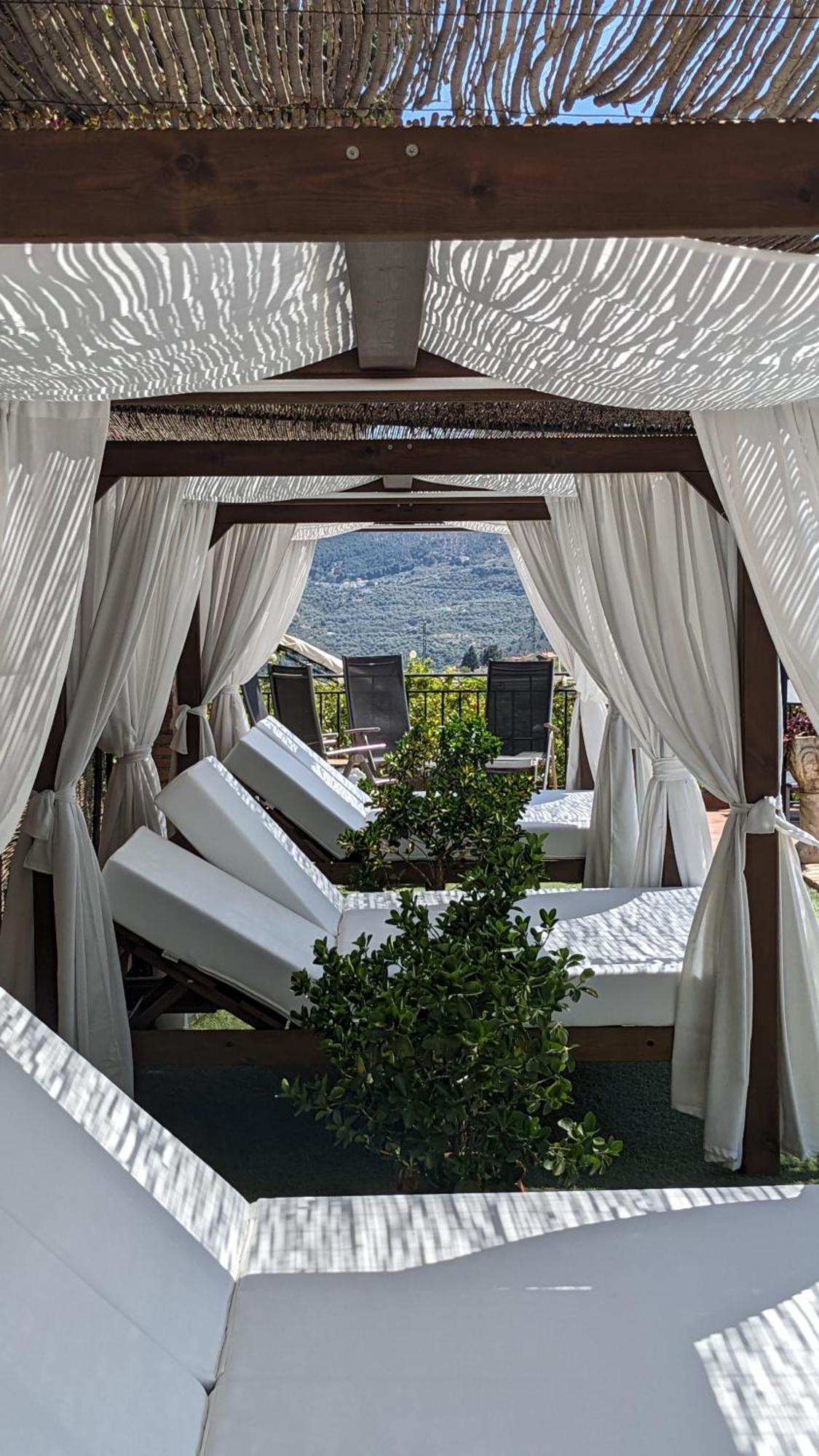 La Canota 2-Floors King Rooms Adults Only Talara Eksteriør bilde