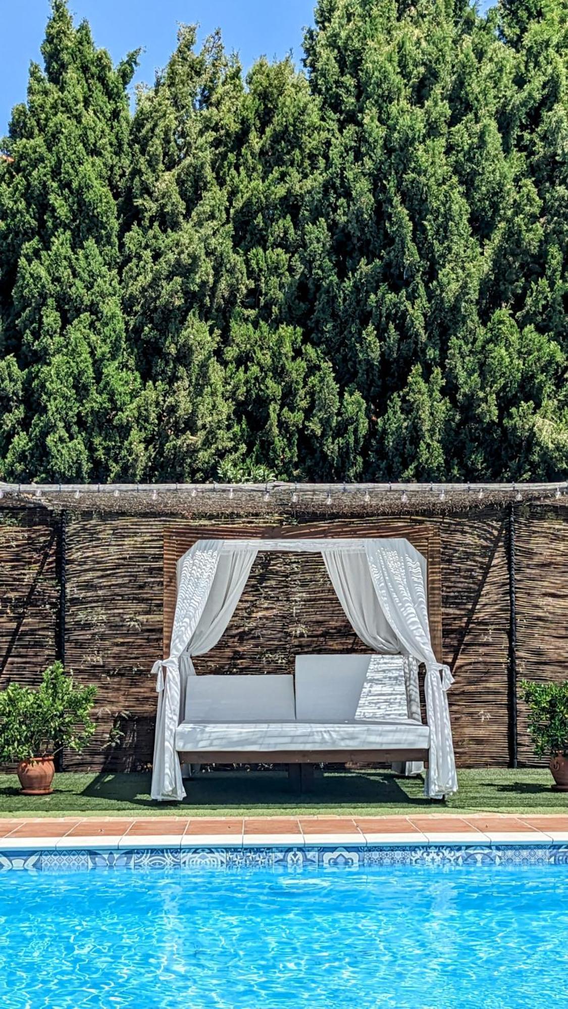La Canota 2-Floors King Rooms Adults Only Talara Eksteriør bilde