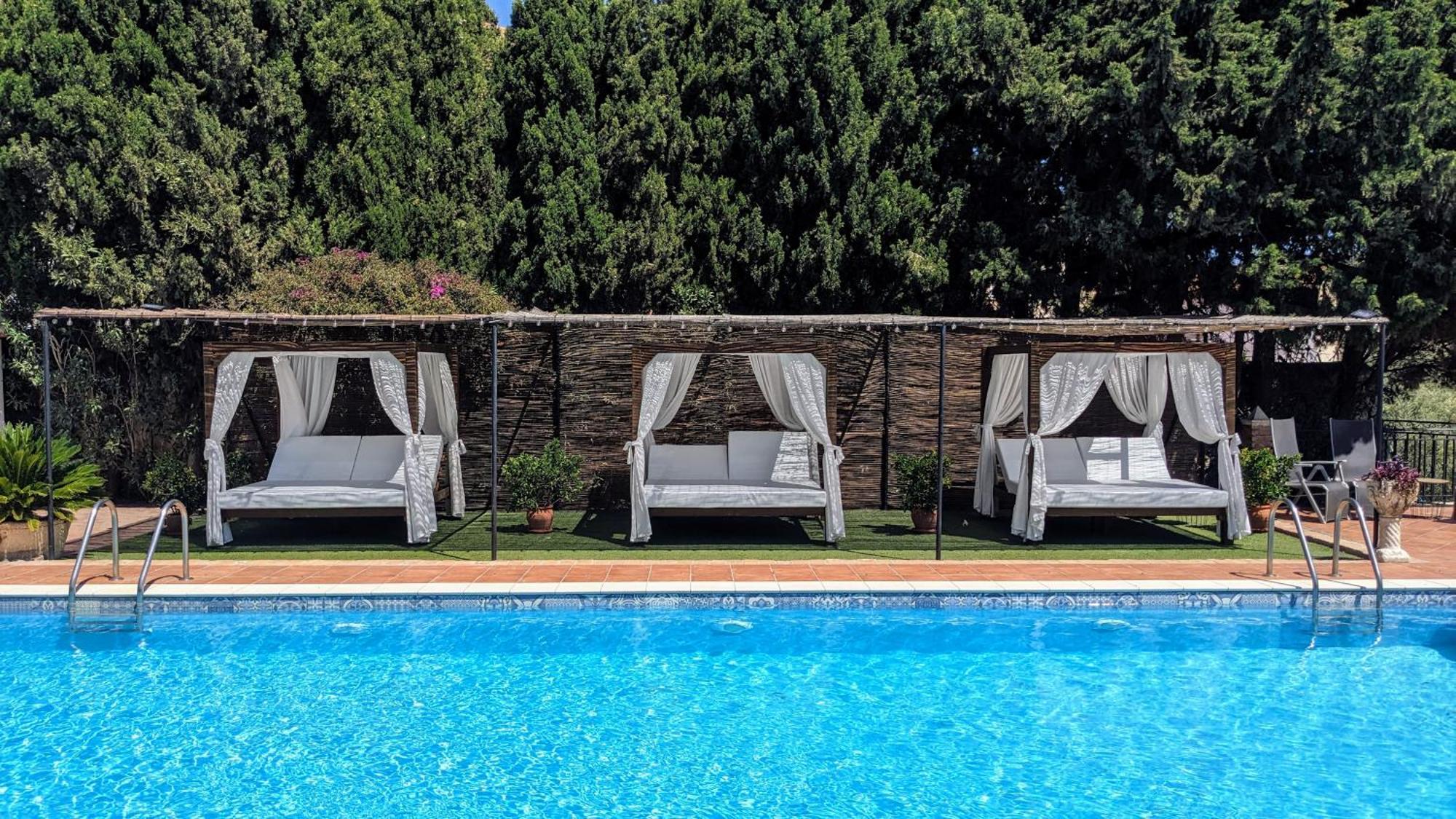 La Canota 2-Floors King Rooms Adults Only Talara Eksteriør bilde